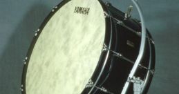 Bass drum Library