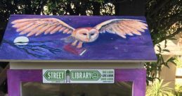 Hedgerow Library