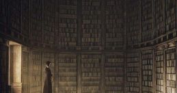Darkness Library