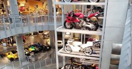 Motorsports Library