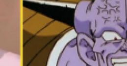 Dragonball Z Narrador (Latin)