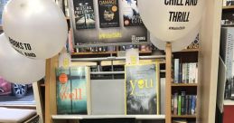 Thrill Library