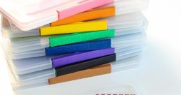 Scraps Library