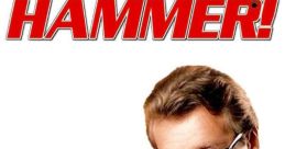 Sledge hammer Library