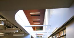 Pierce Library
