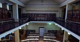 Johannesburg Library