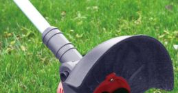 Grass trimmer Library