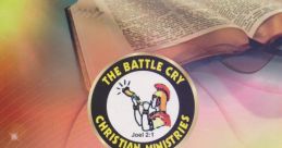 Battle cry Library