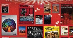 Rock hit Library