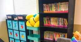 Set up Library