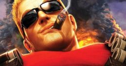 Duke Nukem (Duke Nukem Forever)