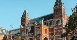 The Netherlands Library
