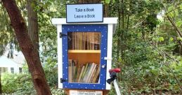 Scooters Library