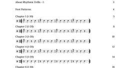 Rhythmical Library