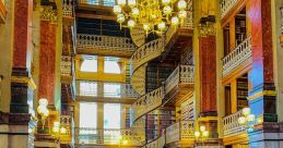 Iowa Library