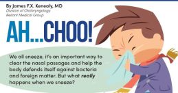 Sneeze Library