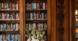 Armour Library