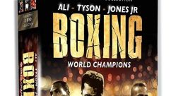 Boxing Library