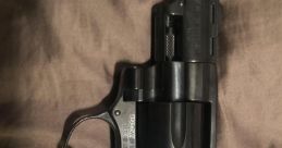 Wheel Gun Library