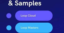 101 bpm loops and samples Library