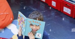 Primary School Library