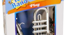 Toy instrument Library