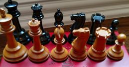 Chessboard Library
