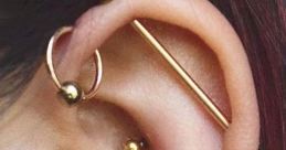 Piercing Library