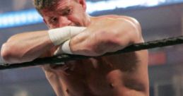 Eddie Guerrero (trained by justinjohn-03) Type your text and hear it in the voice of Eddie Guerrero (trained by