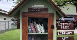 Undergrowth Library