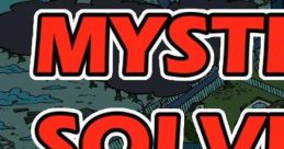Eddy (Tony Sampson)