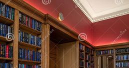 Manor Library