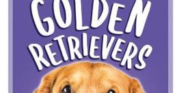 Golden retriever Library
