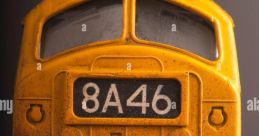 Diesel train Library