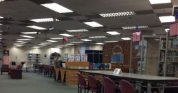Malaysian Library