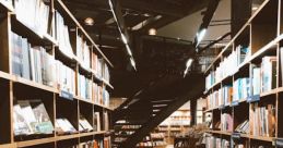S Stock Library