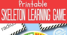 Skeleton game Library