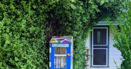 Hedge Library