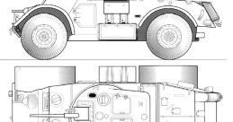 Armoured car Library