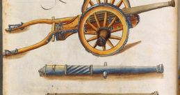 Armaments Library