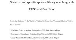 Percolater Library