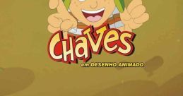 El Chavo (Mona Marshall)