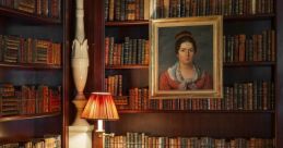 Sipping Library