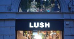 Lush Library