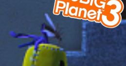 El Jeff (LittleBigPlanet 3)