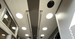 Ambulance interior Library