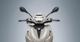 Piaggio Library