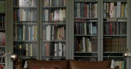 Floorboard Library