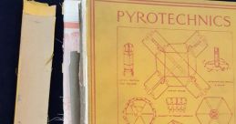 Pyrotechnics Library