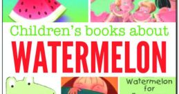 Watermelon Library